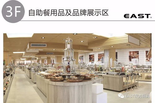 東方廚具2018新品展示及產品資料派發，引領廚具衛具創新潮流